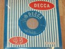 SMALL FACES - sha la la la lee EP 1966 TURKISH PRESSING RARE BEAT MOD GARAGE