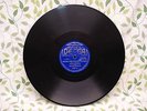 COUNTRY 78, UNCLE DAVE MACON, KIRK & SAM McGEE on DECCA 5373, VG+ to EX-