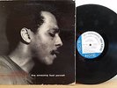 BUD POWELL amazing bud powell vol. 1 RARE BLUE NOTE LEXINGTON DG MONO RVG