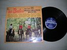 BEATLES 14 Plus Grands Succes LP 1964 1st HORSE COVER ODEON OSX 231