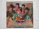 The Hollies-Evolution UK LP Parlophone PCS7175 Stereo  NM/NM-