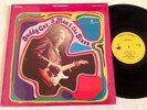 BUDDY GUY /A MAN AND THE BLUES 1986 VANGUARD VSD-79272 NM-