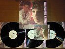 BOX 3LP MARCELLA & GIANNI BELLA s/t (Cgd/MusicA 86) Italo pop booklet RARE NM