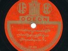 78 rpm Cambodia Khmer 1920’s MIR SALAT brass band female vocals EX ?Odeon 157534
