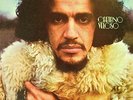 CAETANO VELOSO Caetano Veloso ORIG BRAZIL TROPICALIA GROOVE 1971 LP HEAR