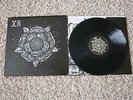 Sworn In - The Death Card Vinyl First Press