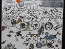 LED ZEPPELIN - LED ZEPPELIN III (3) ORANGE VINYL MONO DJ PROMO  SEALED