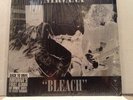 Nirvana Bleach White Marbled Vinyl/LP Still In Shrink Never Played OOP Rare