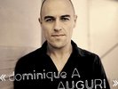 DOMINIQUE A - AUGURI (LP)