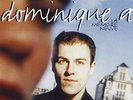 DOMINIQUE A - LA MEMOIRE NEUVE (LP)