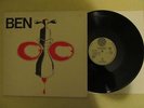 BEN: Same RED GLASSES SWIRL VERTIGO, SPIRAL PROG PSYCH JazzRock