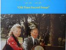 LP-Wade & Julia Mainer-Old Time Sacred Songs-Sealed-1985 Old Homestead OHS 70065
