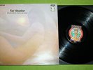 33 rpm Lp  FAIR WEATHER 