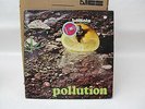 VTG Vinyl LP Record 1972 BATTIATO Pollution BBXL 10002 Rock