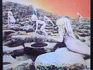 LED ZEPPELIN houses of the holy 1973 CANADIAN PRESS Import VINYL LP Classic Rock