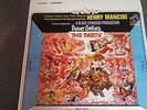 New Henry Mancini Peter Sellers