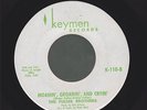 FULLER BROTHERS moanin', groanin', and cryin' NORTHERN SOUL on KEYMEN