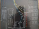 Colors by Between the Buried and Me (Vinyl, Sep-2013, Victory)