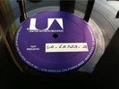 WIDOWMAKER-RARE 1977 Test Pressing-w/Track Info Sheet-MOTT-Spooky Tooth-OZZY-AOR