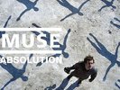 MUSE - ABSOLUTION NEW VINYL