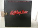 ROLLING STONES (11 L.P.'S BOX) -  MOBILE FIDELITY - LIMITED EDITION NUMBERED
