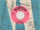 THE DYNAMICS - MISERY - NORTHERN SOUL