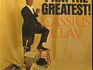 CASSIUS CLAY  I AM THE GREATEST MINT on COLUMBIA 2 EYE