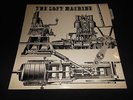 THE SOFT MACHINE   LP 33T 12