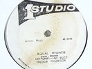 Heptones/Rolando Alphonso 