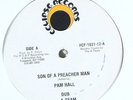 Pam Hall/Johnny Cool 
