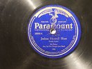 MA RAINEY & HER GEORGIA BAND 78 
