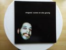 DoLP - Mogwai - Come on die young - Chemical Und., UK 1999 - Innersleeve, 180g.