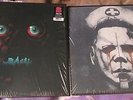 Halloween II & They Live Soundtracks John Carpenter Death Waltz 12