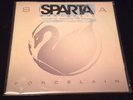 SPARTA 
