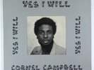 Cornel Campbell 