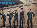 TURKISH GARAGE FREAKBEAT PSYCH LP Mavi Isiklar Debut LP Sayan Turkey Original