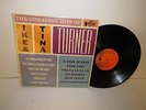 R&B LP IKE & TINA TURNER THE GREATEST HITS OF / SUE #1038 / 1ST PRESS MONO