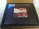 LED ZEPPELIN 2 - 2014 DELUXE BOX SET 2CD + 2 VINYL LP, 88 PAGE BOOK STILL SEALED