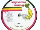 Tony Tuff/Michael Prophet 