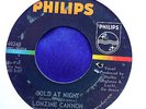 Lonzine Cannon Cold At Night Quit While I'm Ahead northern soul 45