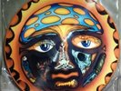 Sublime - 40oz. To Freedom - Limited Edition Orange Vinyl LP, Picture Disc