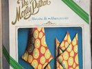Monty Python - Matching Tie & Handkerchief  Vinyl Lp