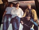 Vinyl Lp The Smiths The Pablo Cuckoo Tape Boot Leg Vinyl Very Rare White Record