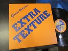 GEORGE HARRISON extra texture PORKY PRIME CUT UK ORIGINAL LP inner Beatles VG+++