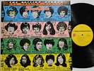 The Rolling Stones - Some Girls; 1978 COC 39108; 1st Uncensored Version Sterling