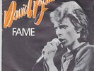 DAVID BOWIE French rare 7