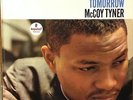 McCoy Tyner-Today and Tomorrow-Impulse 63-MONO WLP PROMO