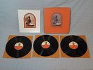 Concert For Bangladesh 3 LP Boxset Apple STCX 3385 W Booklet George Harrison