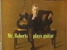 Howard Roberts-Mr Roberts Plays Guitar-Verve 8192-MONO