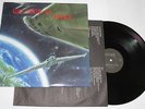 PROBE We Come In Peace VERY RARE Private Canadian METAL LP